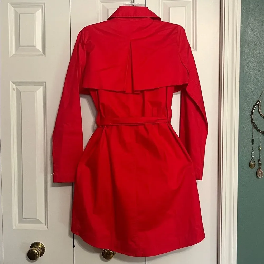 CAbi convertible poppy